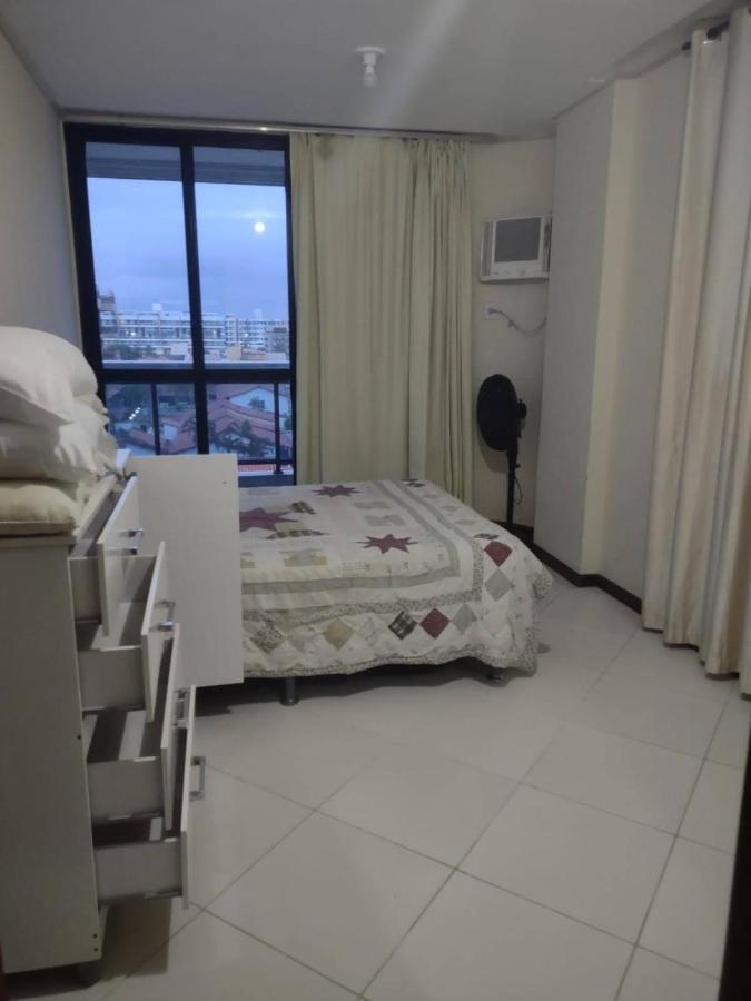Apartamento Em Cabo Frio Rj - Praia Das Dunas Exterior foto
