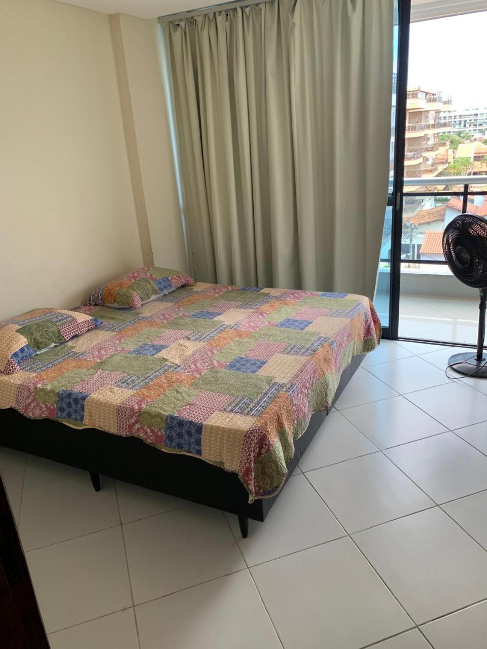 Apartamento Em Cabo Frio Rj - Praia Das Dunas Exterior foto