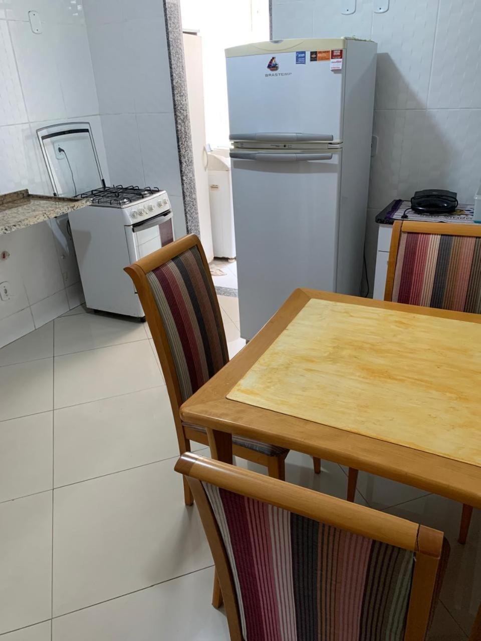 Apartamento Em Cabo Frio Rj - Praia Das Dunas Exterior foto