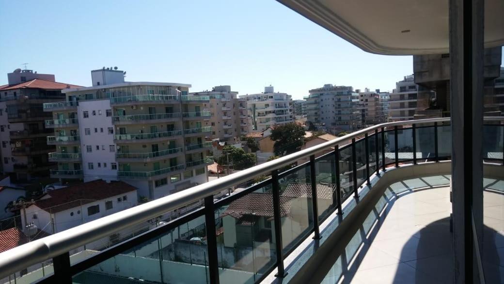 Apartamento Em Cabo Frio Rj - Praia Das Dunas Exterior foto